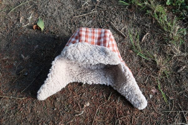 Chapka – Double Gaze & Sherpa