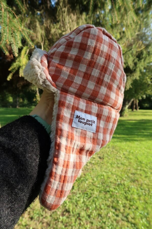 Chapka – Double Gaze & Sherpa