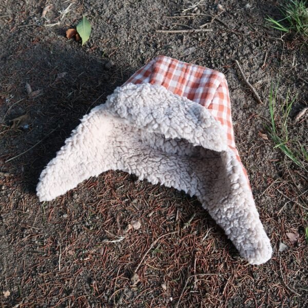 Chapka – Double Gaze & Sherpa