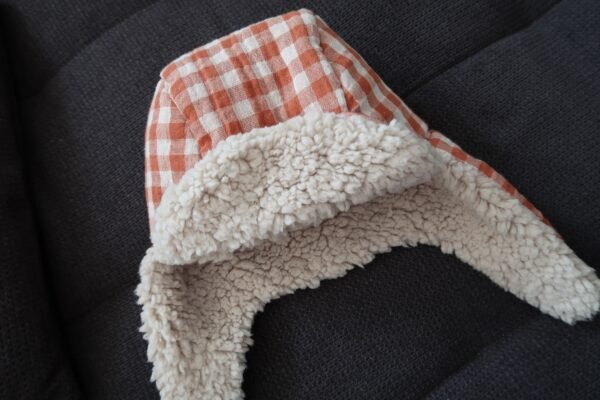 Chapka – Double Gaze & Sherpa